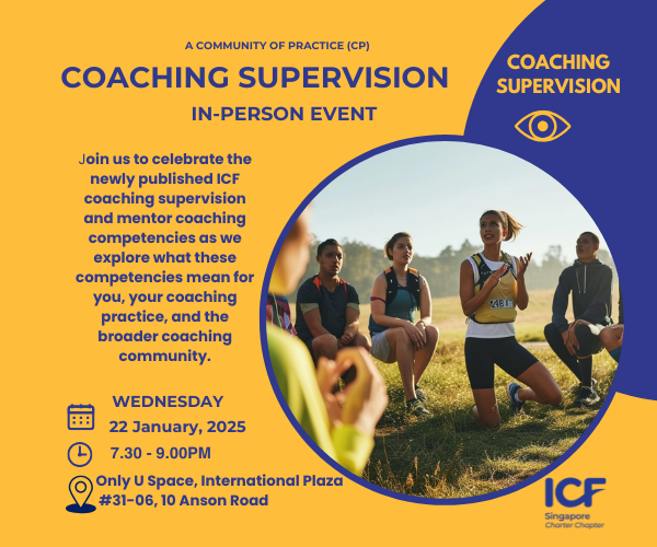 thumbnails [IN-PERSON] Coaching Supervision Community of Practice (Jan 22, 2025)