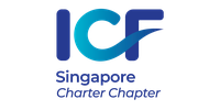 ICF Singapore Chapter logo