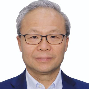 Lok Yin Seto (Senior Adviser at Republic Polytechnic)
