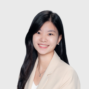 Minji Oh (Regional Manager, Asia Pacific at ICF Professional Coaches)