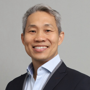 Kok Hwa Phoon (Publisher,  Professional Action Learning Coach, Certified Executive and Team Coach, Learning Facilitator at Candid Creation Publishing LLP)