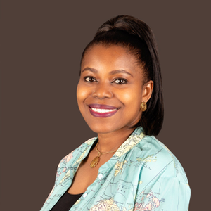 Cynthia Kikelomo Ajeigbe