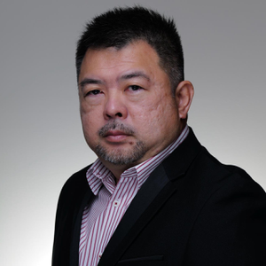 BK Han (AI Innovation Coach and Marketing Strategist)