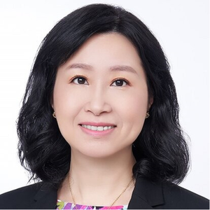Gina Yeh (MediaTek Singapore Pte Ltd)