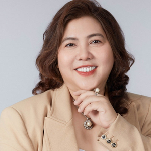 Mai Võ (CEO of Amaica HR Consultancy)