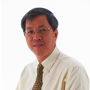 Edwin Choy (Centre for Fathering Limited)