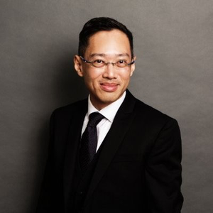 Kevin Kan (Chief Experience Officer at Break Out Consulting Asia)