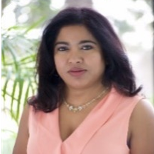 Cindy Muthukarapan (Executive and Leadership Coach)