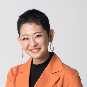 Kanako Mori (Founder, Image & Beauty Consultant of L' Atelier K)