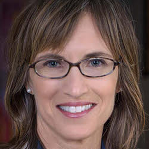 Tina Mertel (Founder of Meaningful Coaching)