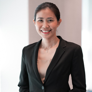 May Sok Mui Lim (Associate Professor & Assistant Provost (Applied Learning))