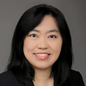 Janice See (Coach, Trainer, Facilitator, HR Consultant at ...)
