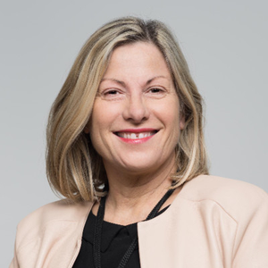 Catherine Tanneau (Leadership Professor, Author & Keynote Speaker)