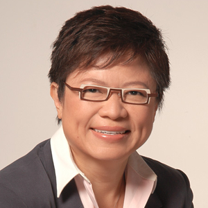 Sophie Tay (Principal Learning Consultant at SeraphCorp Institute)