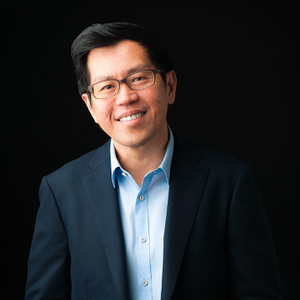 Kim Pong LIM (CEO and Founder of Strengths Asia)